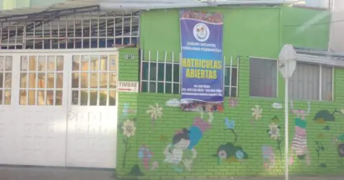 JARDIN INFANTIL FORMAMOS PERSONITAS JARDIN INFANTIL FORMAMOS PERSONITAS